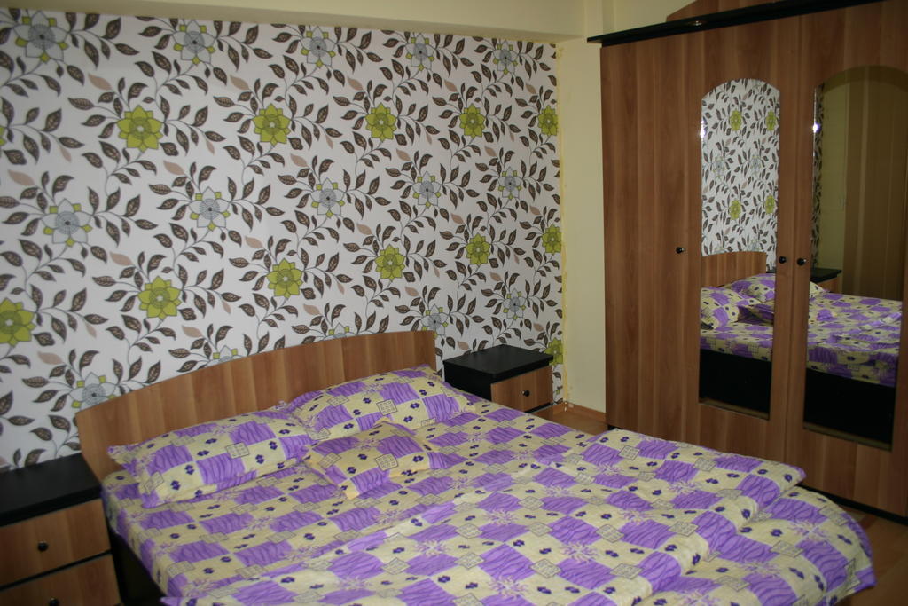 Apartament Bacau - Bacau City Centre Leilighet Rom bilde