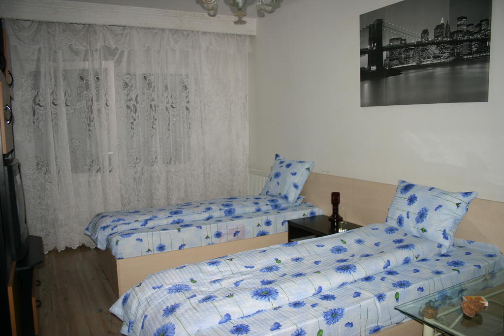 Apartament Bacau - Bacau City Centre Leilighet Rom bilde