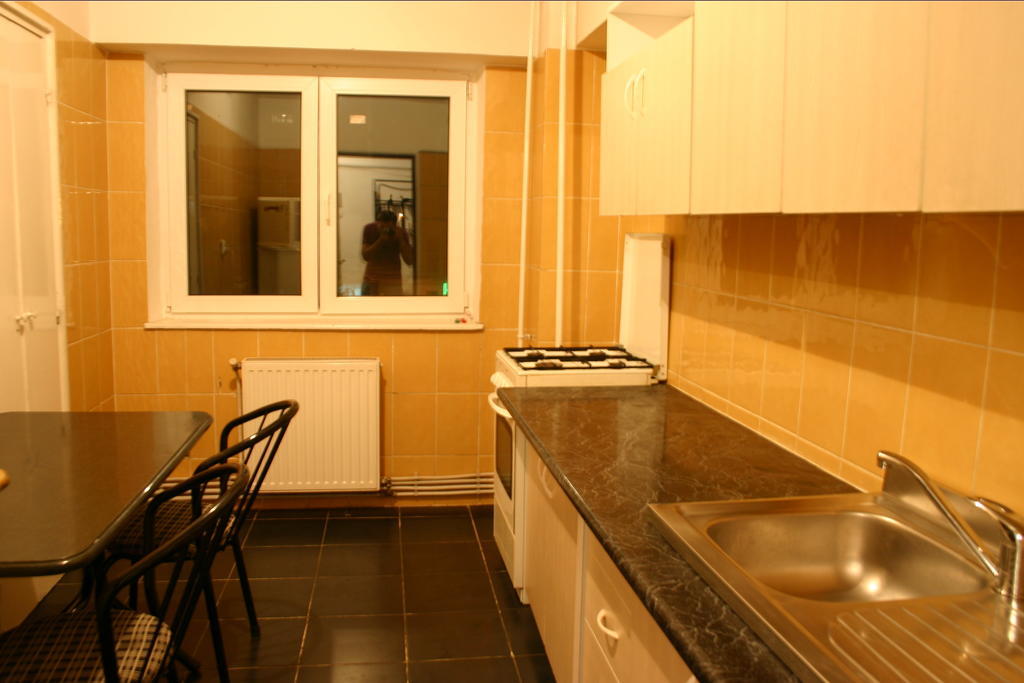 Apartament Bacau - Bacau City Centre Leilighet Rom bilde