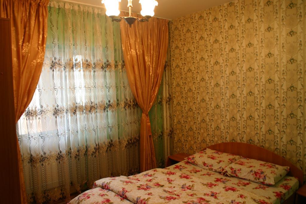 Apartament Bacau - Bacau City Centre Leilighet Eksteriør bilde