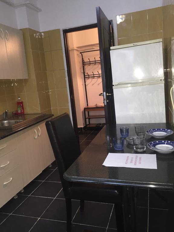 Apartament Bacau - Bacau City Centre Leilighet Eksteriør bilde