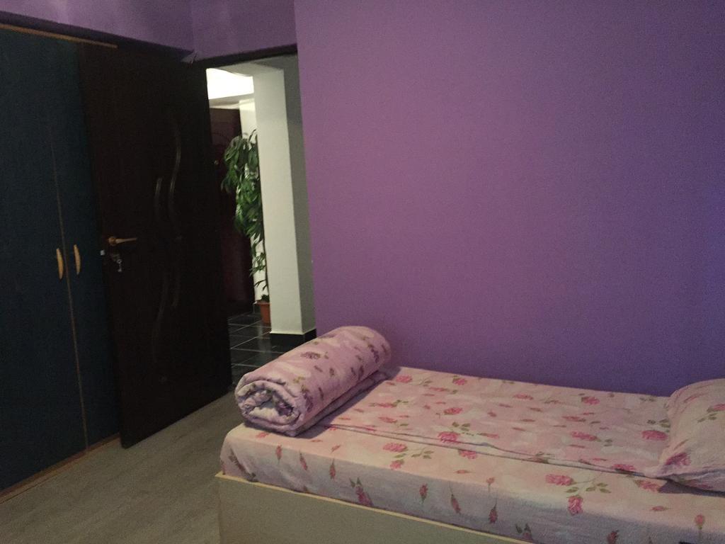 Apartament Bacau - Bacau City Centre Leilighet Eksteriør bilde