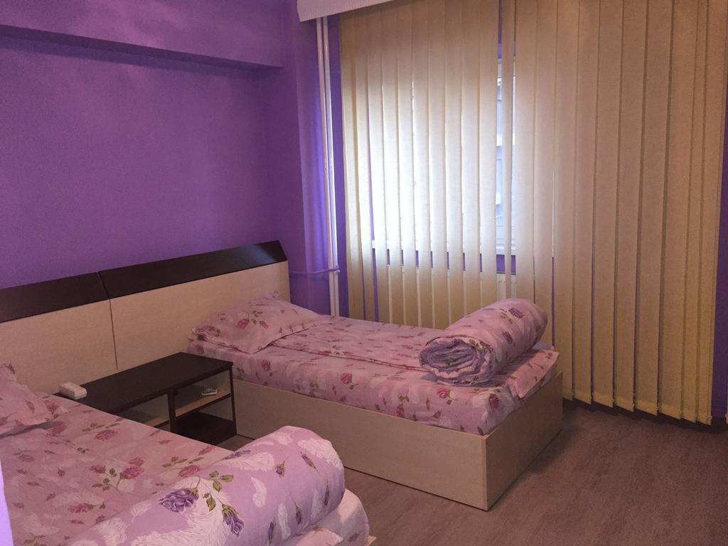 Apartament Bacau - Bacau City Centre Leilighet Eksteriør bilde